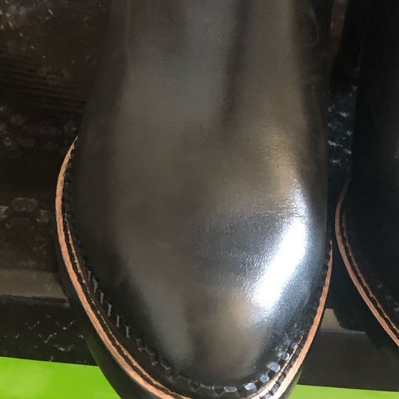 Salma Studded Chelsea Boot - Picture 5 of 8